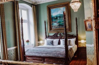 Honigmond Boutique Hotel - image 1