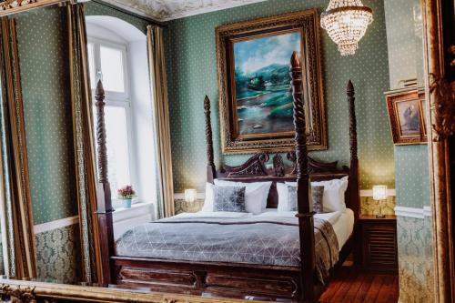 Honigmond Boutique Hotel - main image