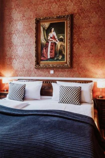 Honigmond Boutique Hotel - image 10