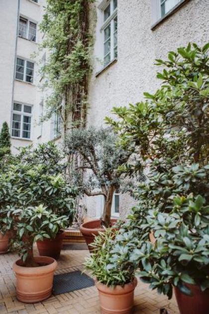 Honigmond Boutique Hotel - image 12