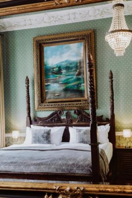 Honigmond Boutique Hotel - image 13