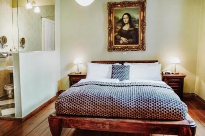 Honigmond Boutique Hotel - image 14