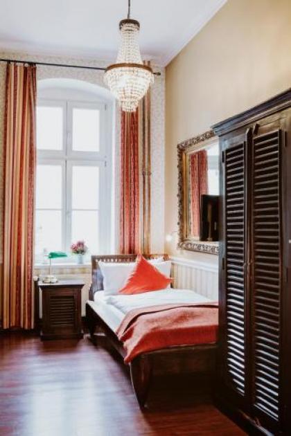 Honigmond Boutique Hotel - image 15