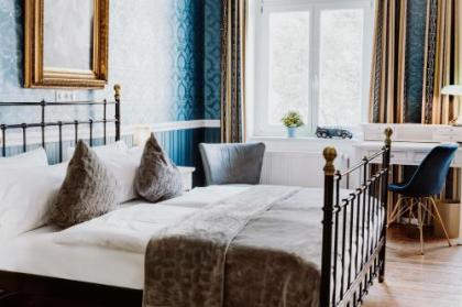 Honigmond Boutique Hotel - image 17
