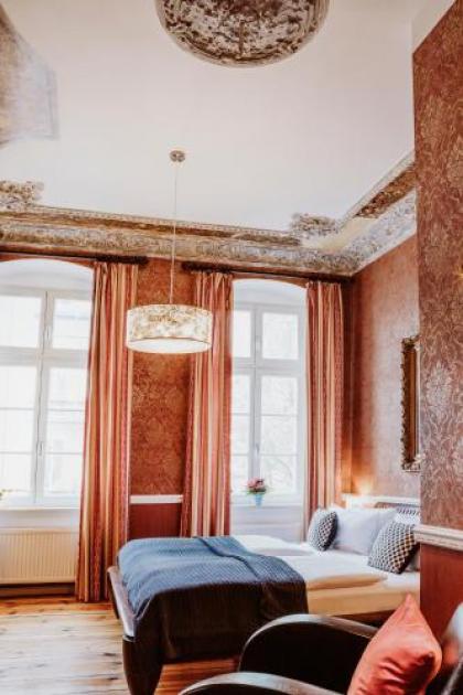 Honigmond Boutique Hotel - image 18