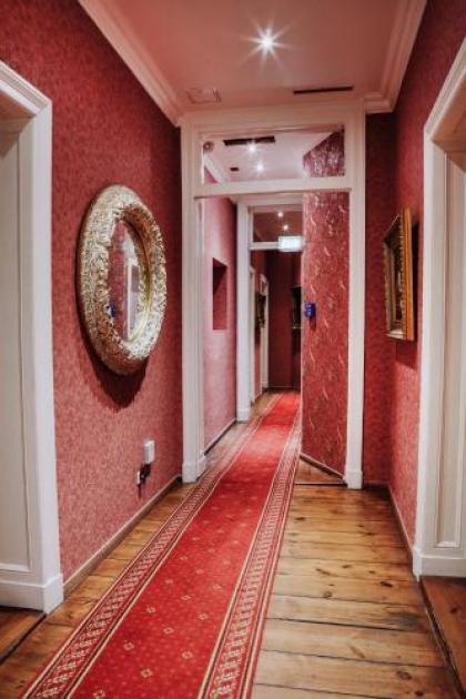 Honigmond Boutique Hotel - image 19
