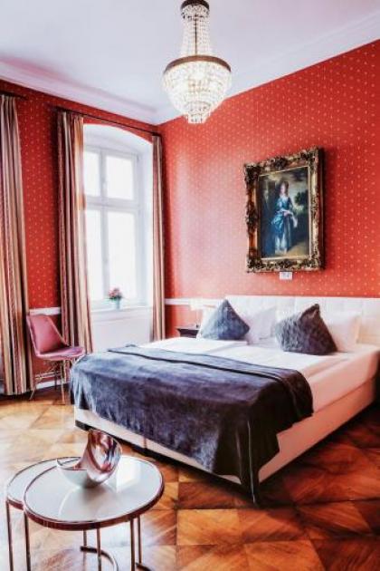 Honigmond Boutique Hotel - image 20