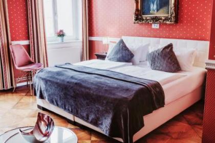 Honigmond Boutique Hotel - image 4