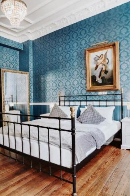Honigmond Boutique Hotel - image 5