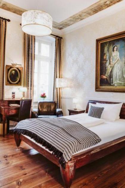 Honigmond Boutique Hotel - image 6