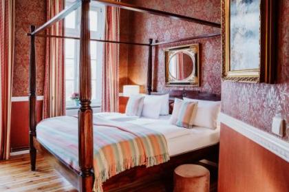 Honigmond Boutique Hotel - image 7
