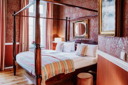 Honigmond Boutique Hotel - image 7