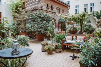 Honigmond Boutique Hotel - image 8