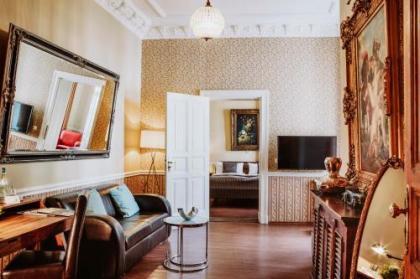 Honigmond Boutique Hotel - image 9