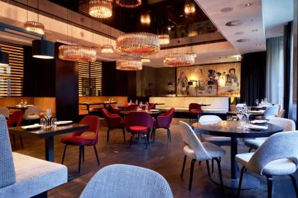 Dorint Kurfürstendamm Berlin - image 13