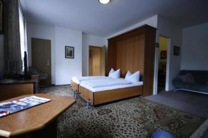 Hotel Plovdiv - image 11