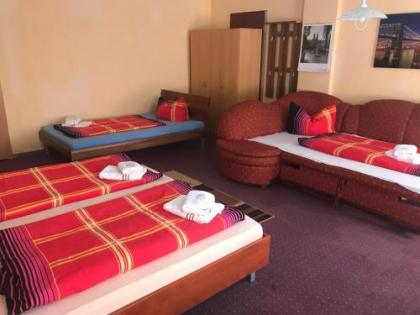 Hotel Plovdiv - image 2