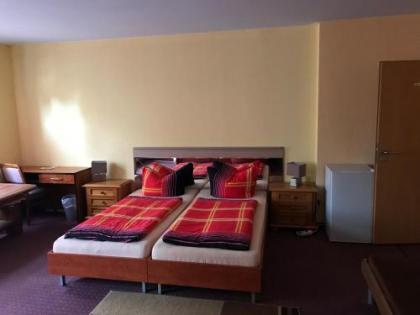 Hotel Plovdiv - image 8