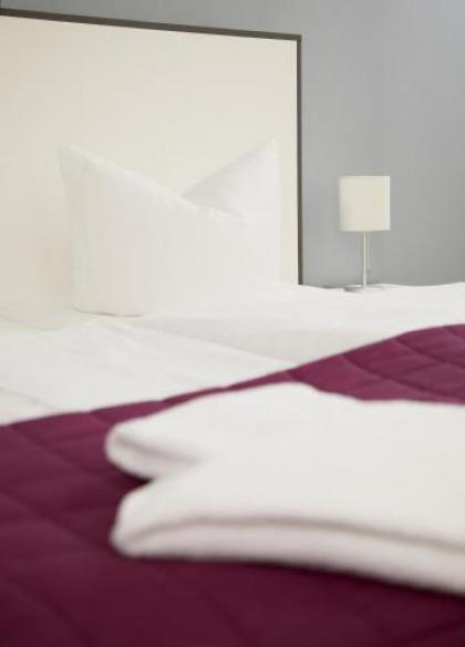 Karlito Apartmenthaus - image 12