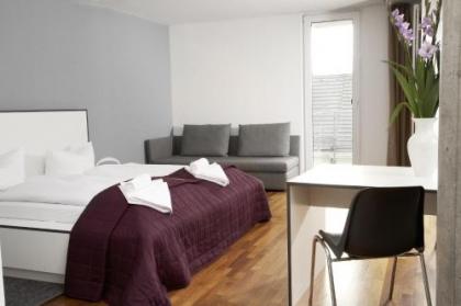 Karlito Apartmenthaus - image 13