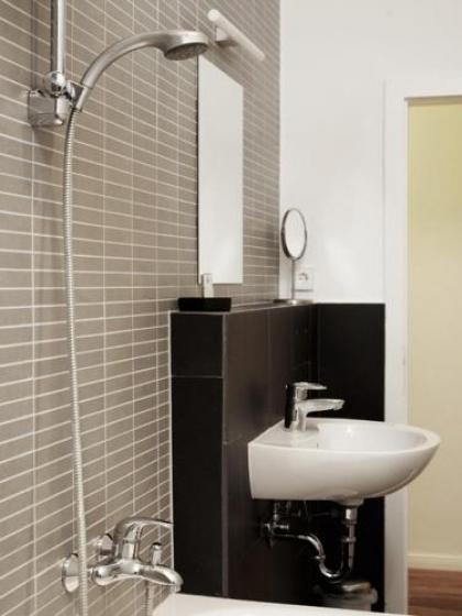 Karlito Apartmenthaus - image 17