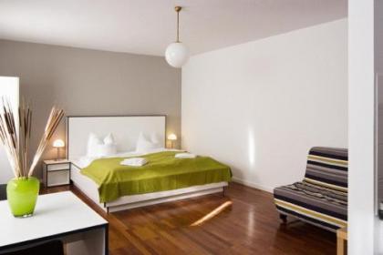 Karlito Apartmenthaus - image 20