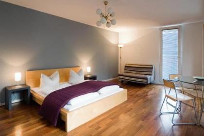 Karlito Apartmenthaus - image 3