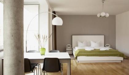 Karlito Apartmenthaus - image 8