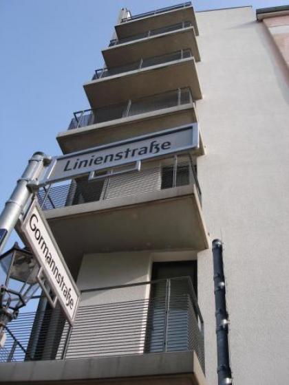 Karlito Apartmenthaus - image 9