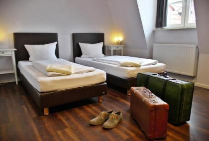 Industriepalast Hostel Berlin - image 1