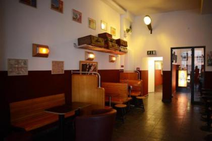 Industriepalast Hostel Berlin - image 10