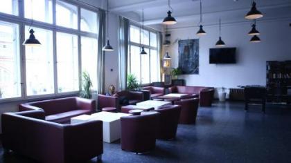 Industriepalast Hostel Berlin - image 11