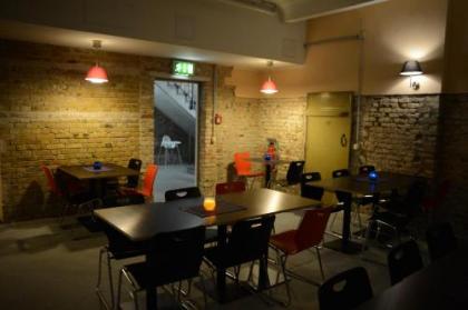 Industriepalast Hostel Berlin - image 12