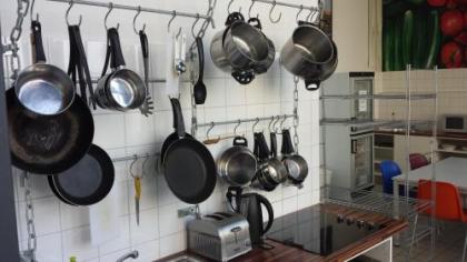 Industriepalast Hostel Berlin - image 17