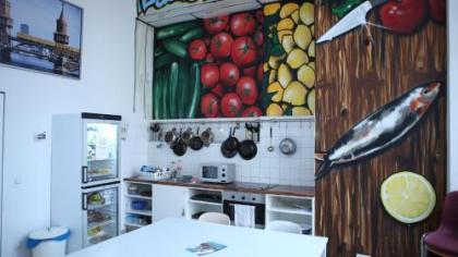 Industriepalast Hostel Berlin - image 18
