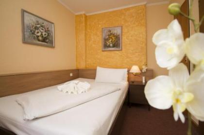 Hotel Spreewitz am Kurfürstendamm - image 10