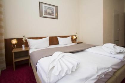 Hotel Spreewitz am Kurfürstendamm - image 12