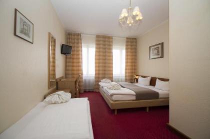 Hotel Spreewitz am Kurfürstendamm - image 19