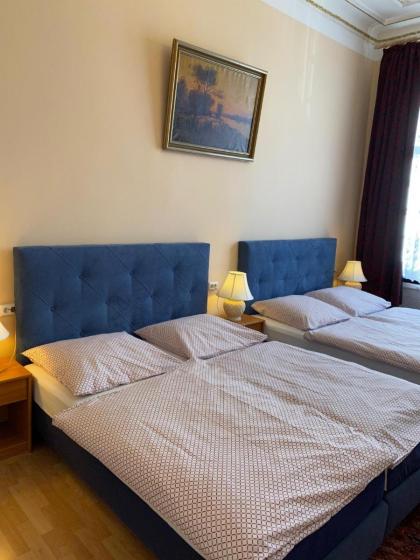 Hotel Gunia - image 10