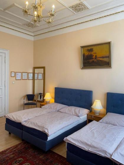 Hotel Gunia - image 11