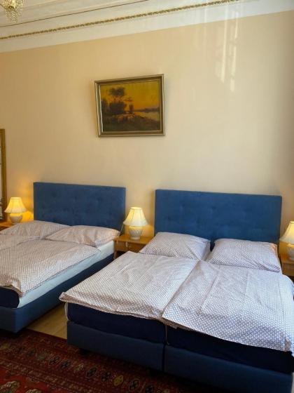 Hotel Gunia - image 12