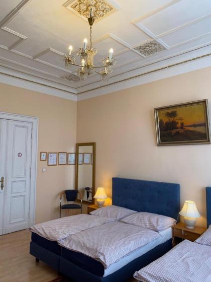 Hotel Gunia - image 14