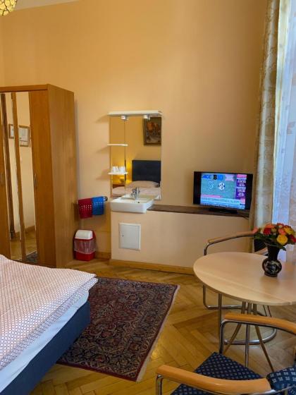 Hotel Gunia - image 20