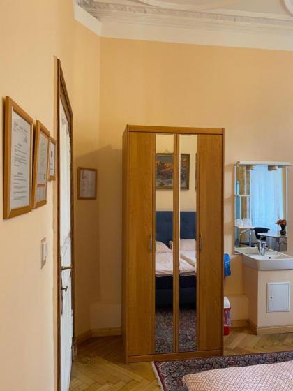 Hotel Gunia - image 23