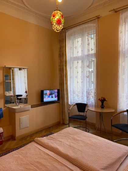 Hotel Gunia - image 24