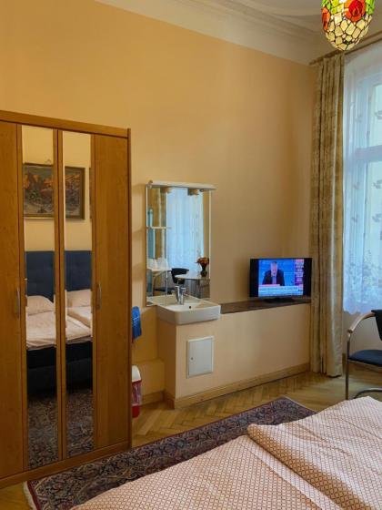 Hotel Gunia - image 26