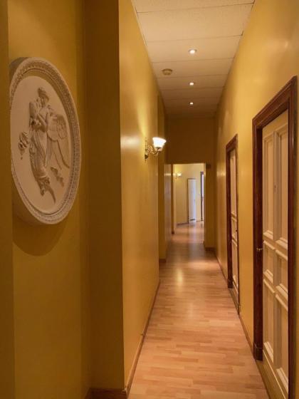 Hotel Gunia - image 28