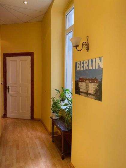 Hotel Gunia - image 29