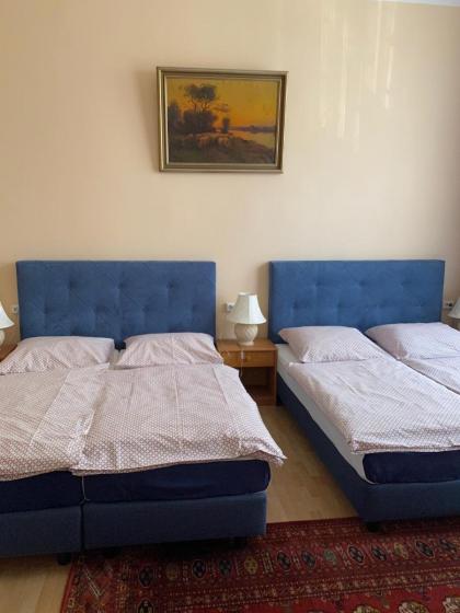 Hotel Gunia - image 4