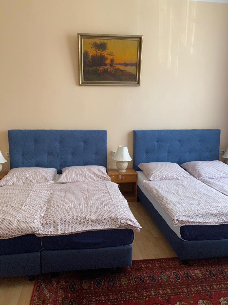 Hotel Gunia - image 4